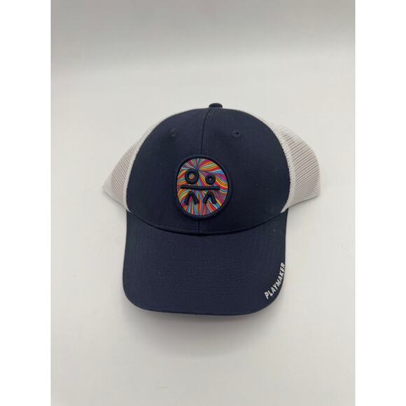 Life is Good Snapback Hat NWT - Picture 1 of 3